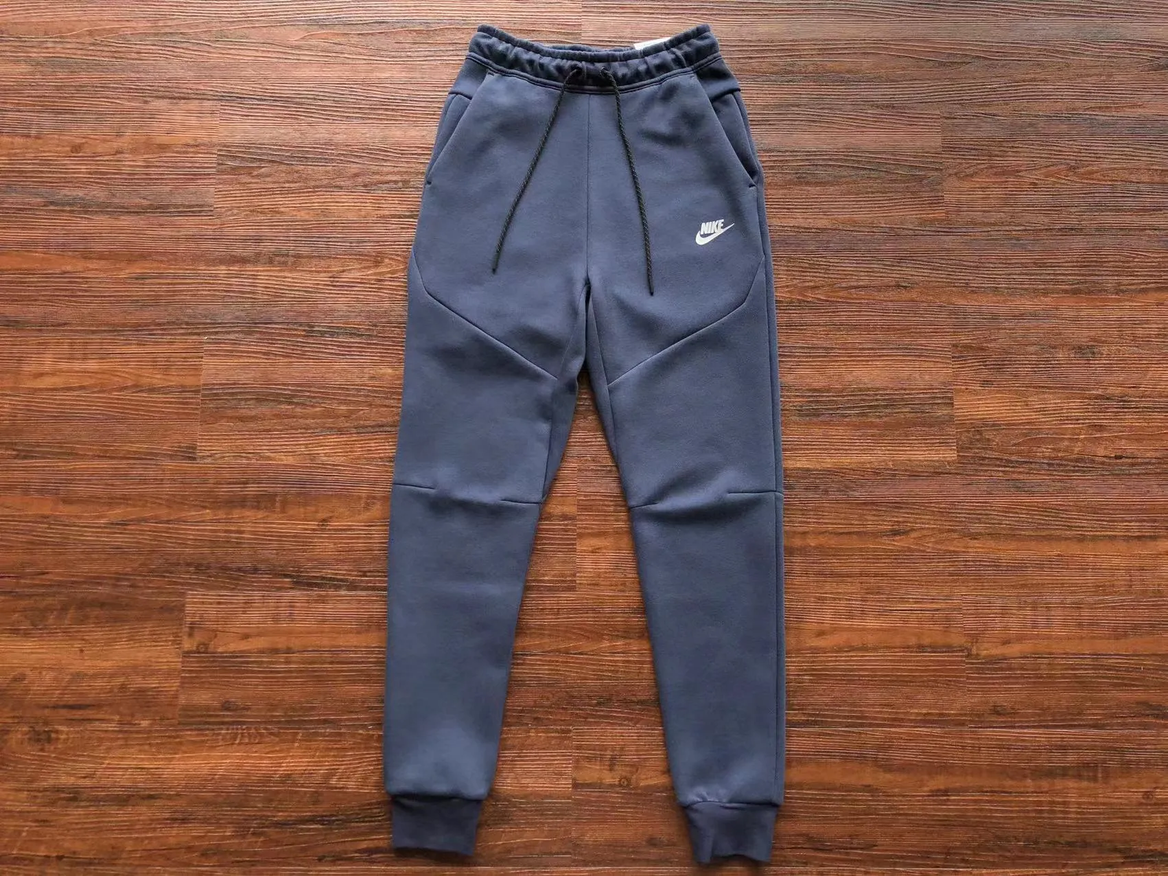 Dark Blue Tracksuit 3.0 2024