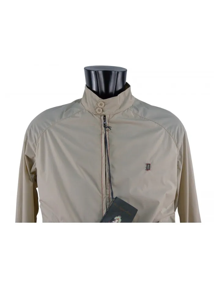 Dondup Men's Jacket USO65 - Shop Now