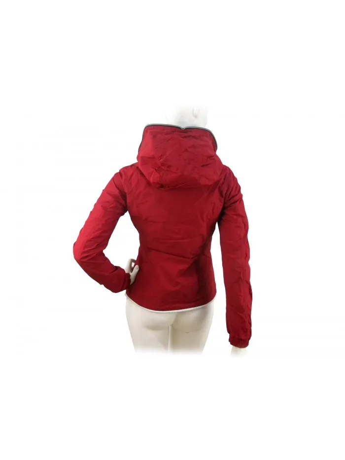 Duvetica Women's Hooded Jacket