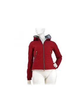 Duvetica Women's Hooded Jacket