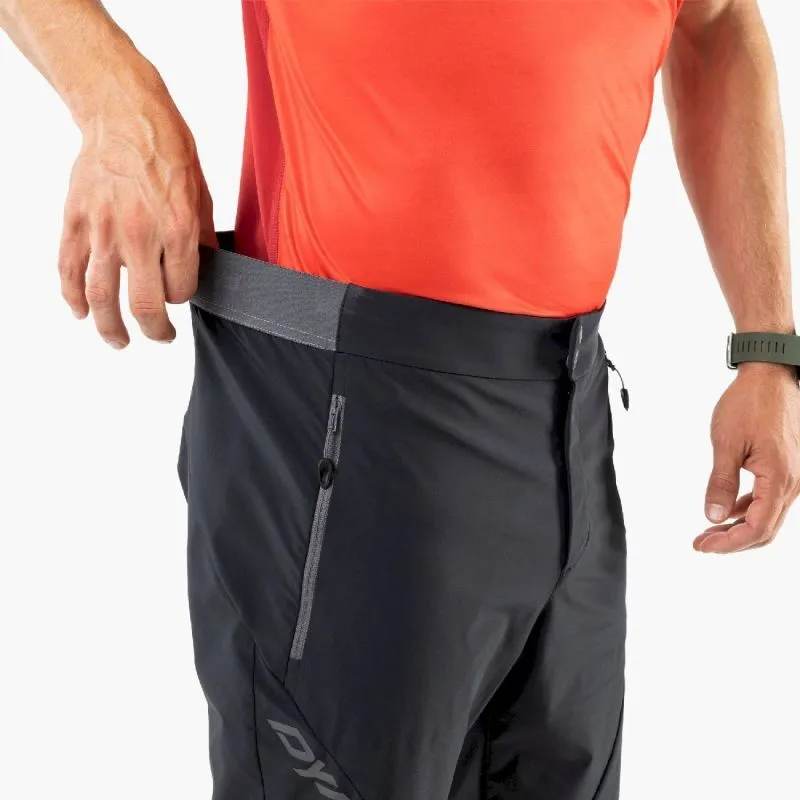 Dynafit Transalper 2 Light DST Trekking Shorts - Men