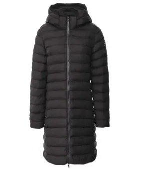 Ecoalf Hooded Cronulla Coat - Shop at Jules B