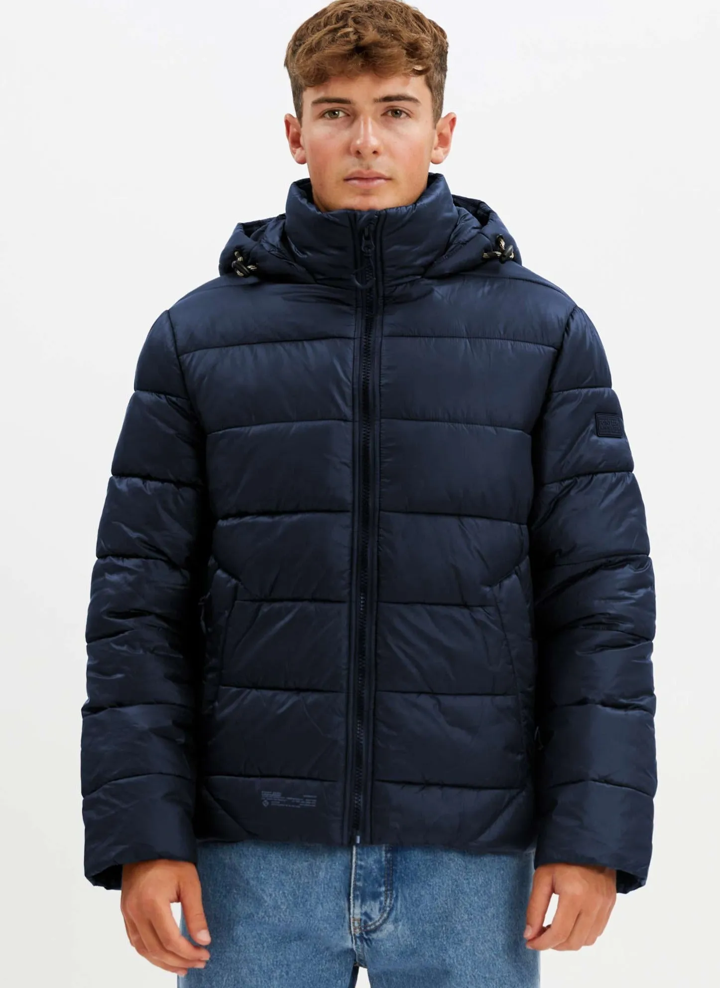 EDDISION Lightweight Midlayer Jacket | Ultralight Veste Intermediaire