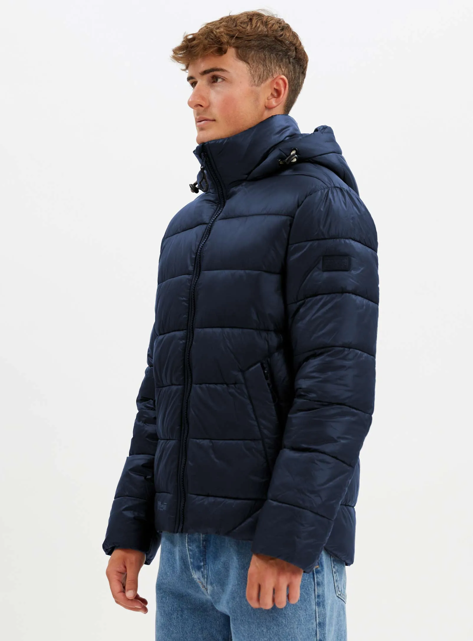 EDDISION Lightweight Midlayer Jacket | Ultralight Veste Intermediaire