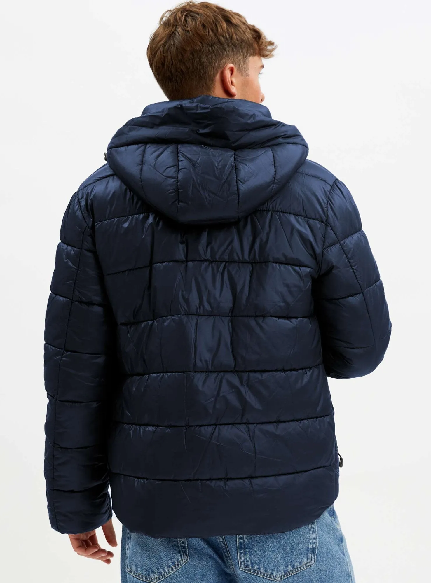 EDDISION Lightweight Midlayer Jacket | Ultralight Veste Intermediaire