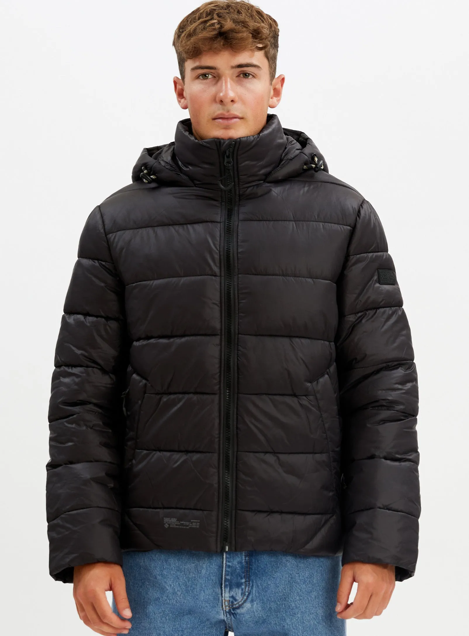 EDDISION Lightweight Midlayer Jacket | Ultralight Veste Intermediaire