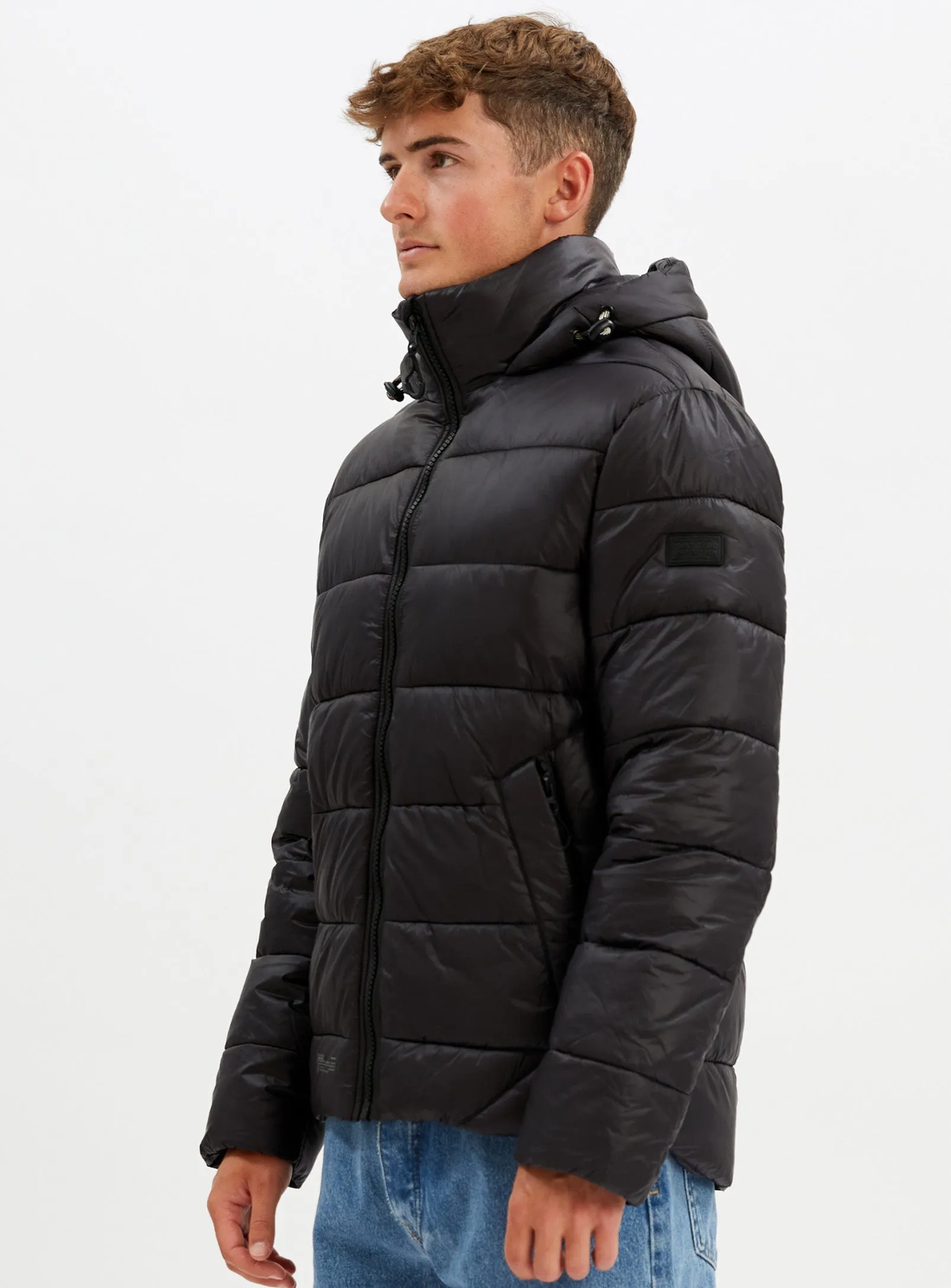 EDDISION Lightweight Midlayer Jacket | Ultralight Veste Intermediaire