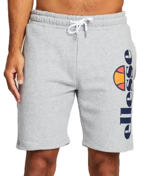 Ellesse Bossini Grey Jog Shorts