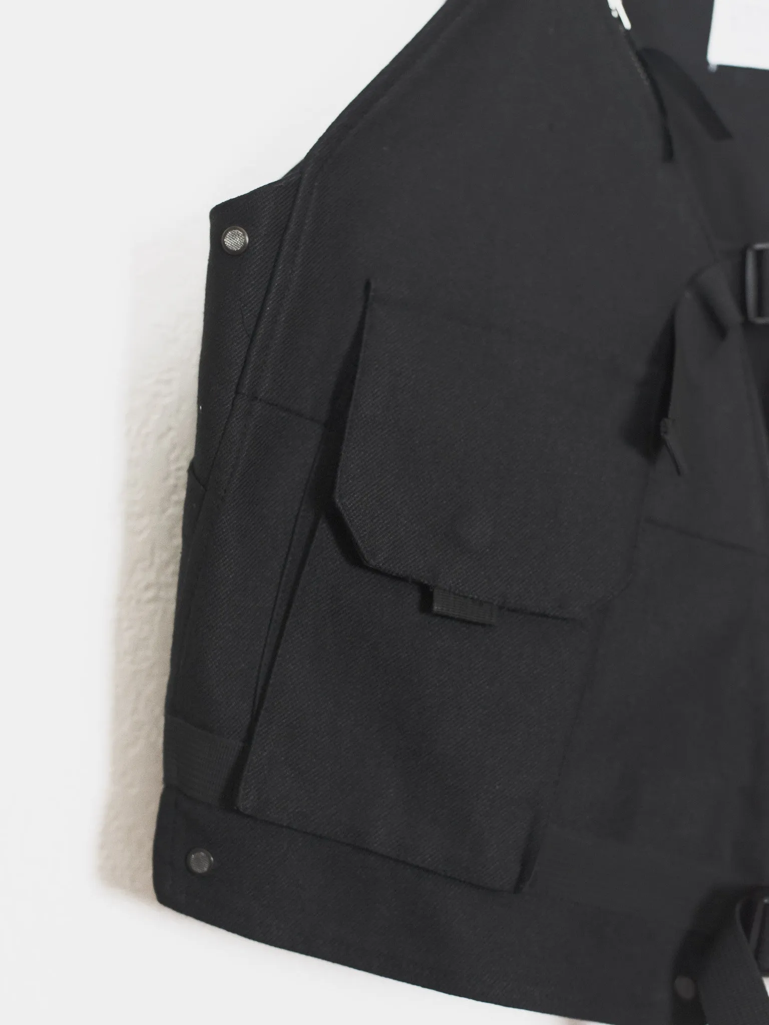 Engram Tactical Vest