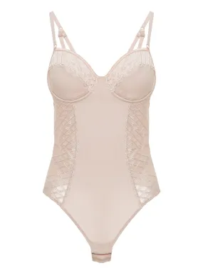 Envy Underwire bodysuit