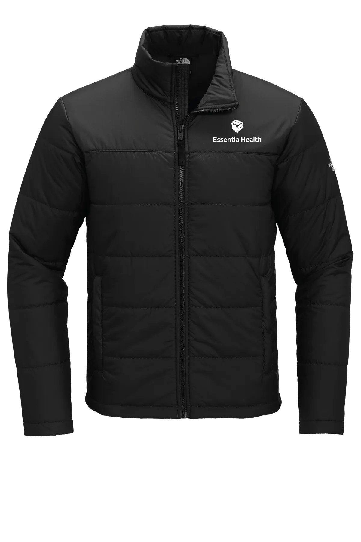 Essentia Health The North Face Insulated Jacket for Everyday Wear