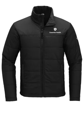 Essentia Health The North Face Insulated Jacket for Everyday Wear