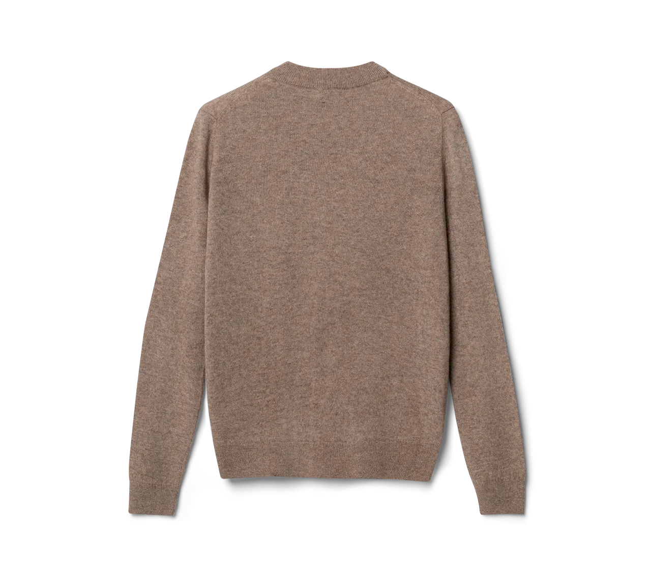 Extra Fine Merino Wool Women's Sweater