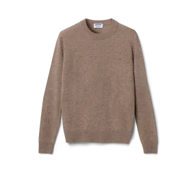 Extra Fine Merino Wool Women's Sweater