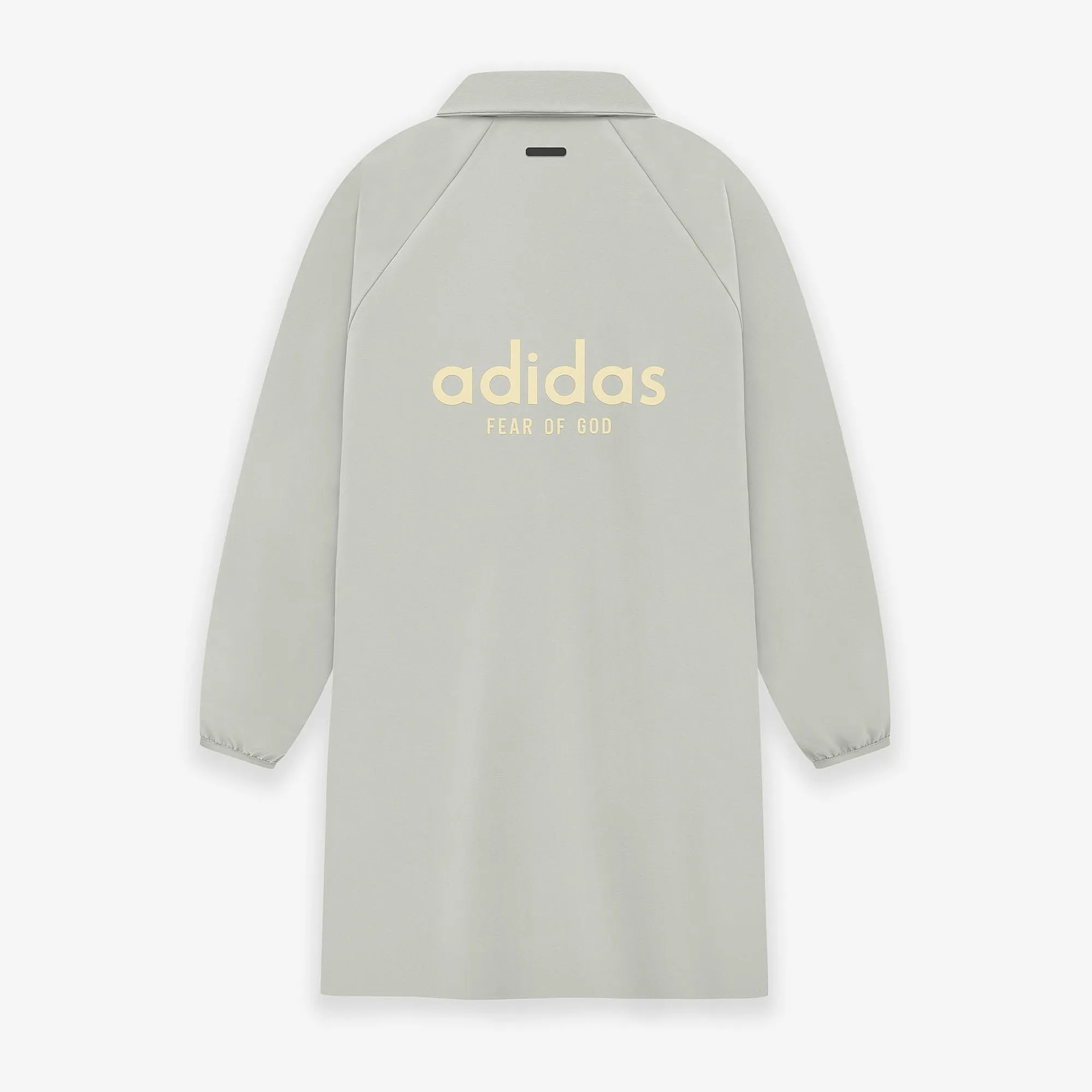 Fear of God Athletics x adidas Coat