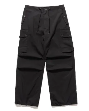 Field Pant Oxford Black