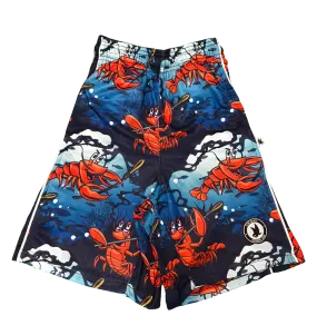 Flow Lobster Fest Men's Attack Shorts