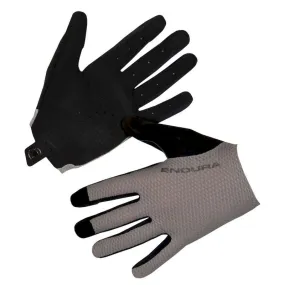 Full Finger Cycling Gloves for Men - Endura EGM - Shop Now