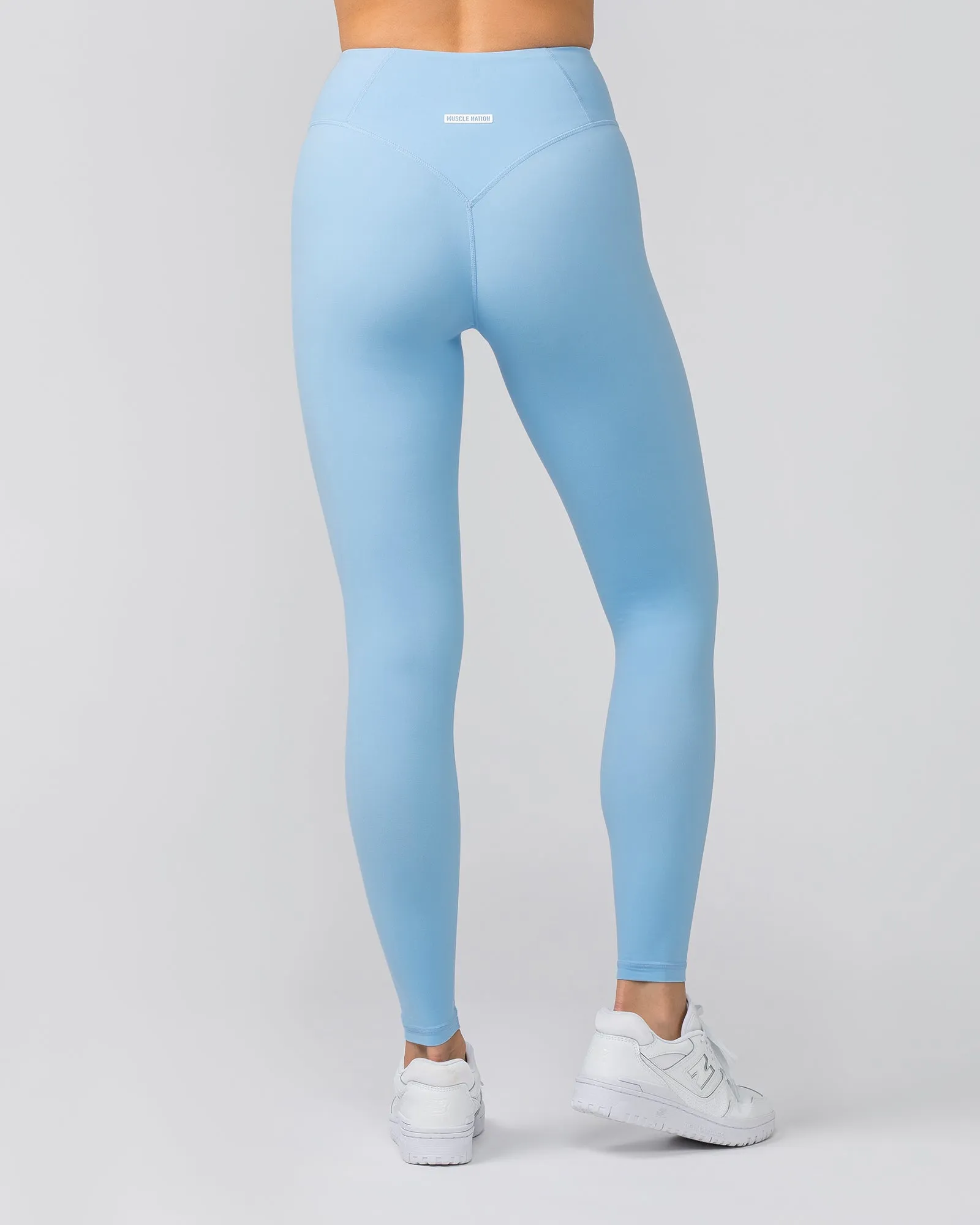 Full Length Contour Aura Leggings