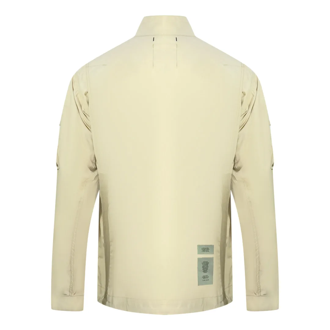 G-Star men's beige jacket D19650 9706 C531.