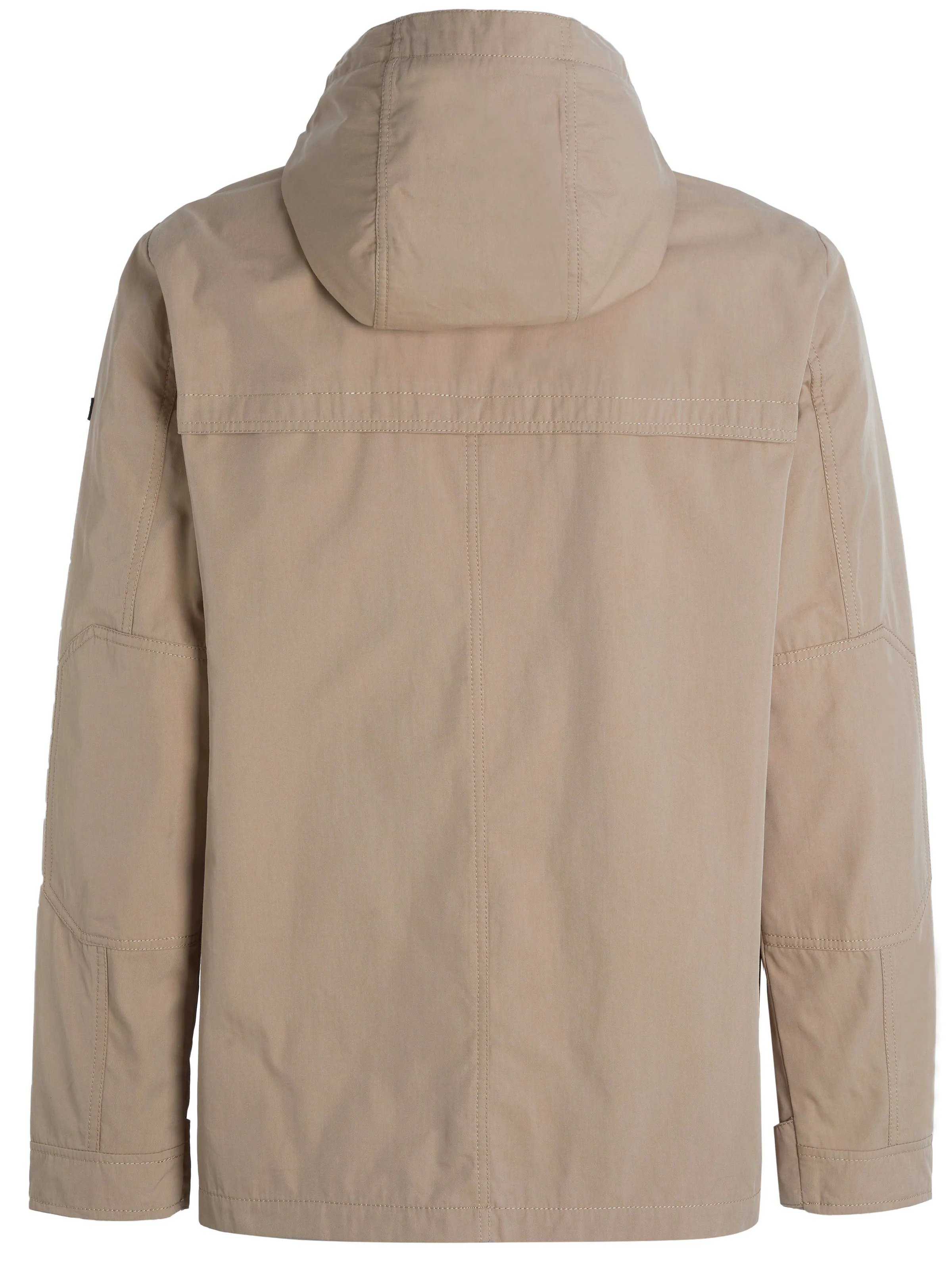 GAS Jeans Jacket beige