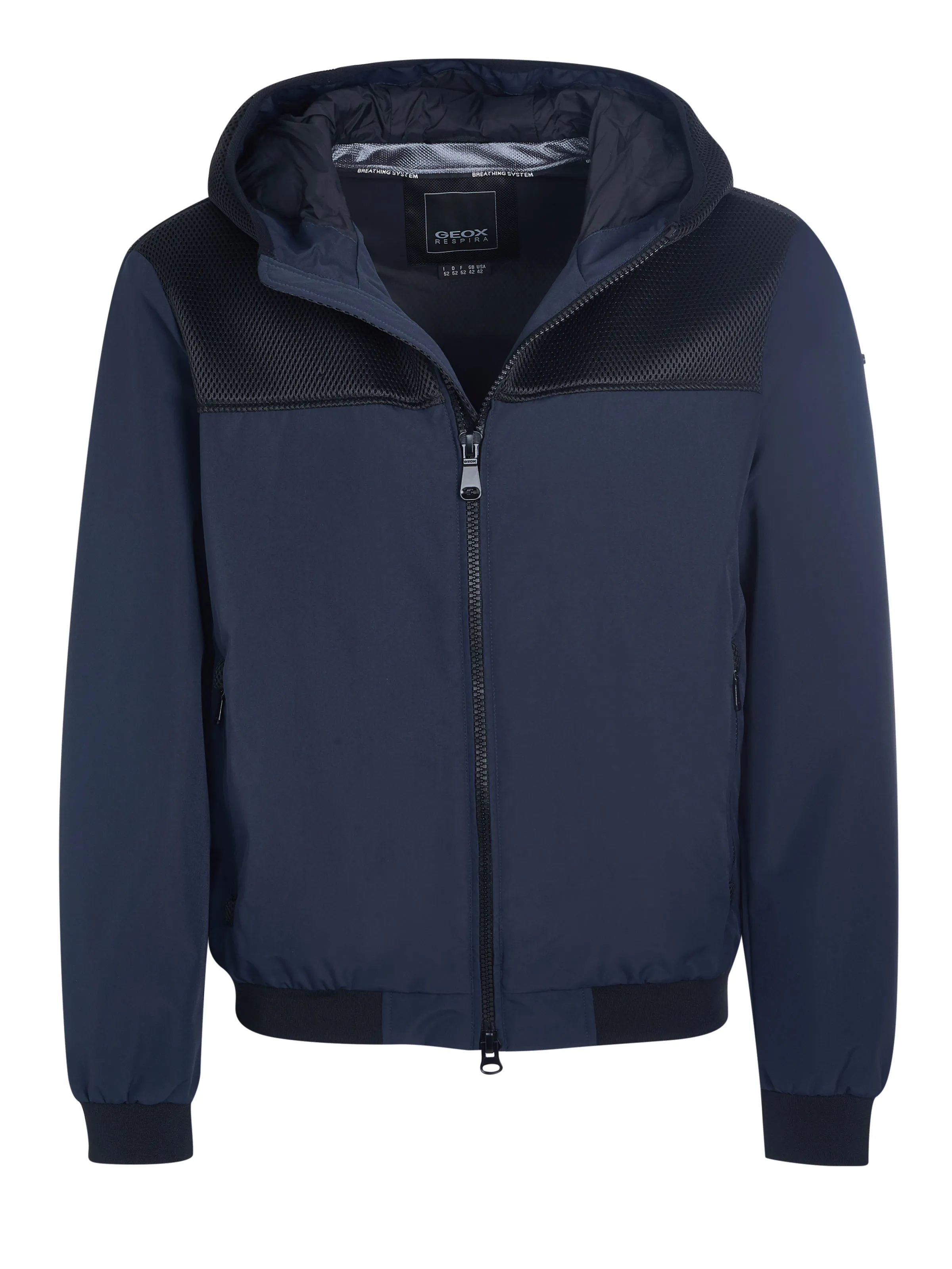 Geox Nightblue Jacket