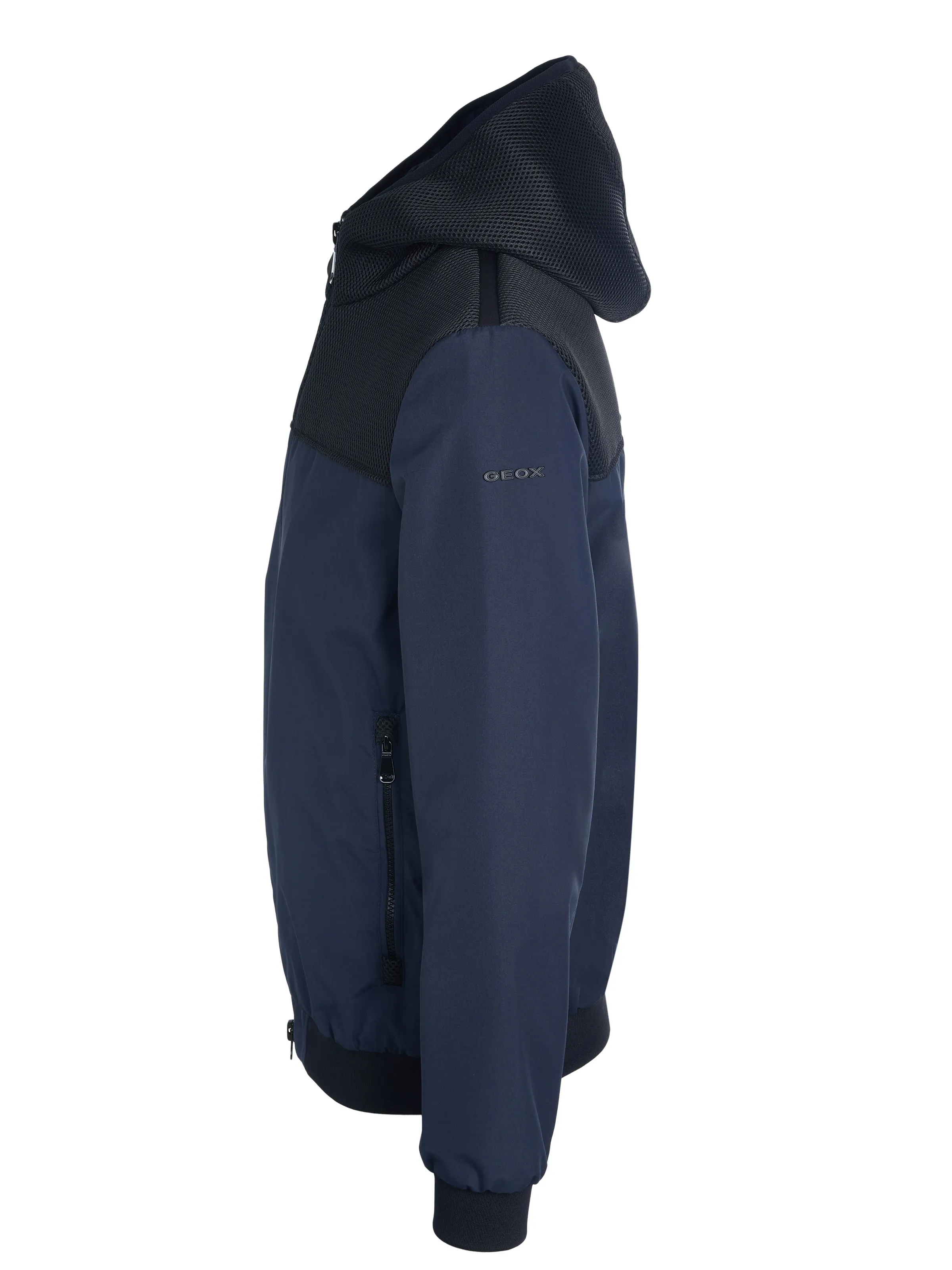 Geox Nightblue Jacket