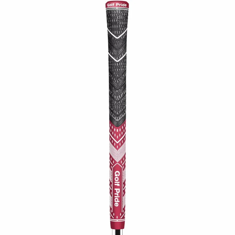 Golf grips: Golf Pride MCC Plus 4 Teams - Buy Now