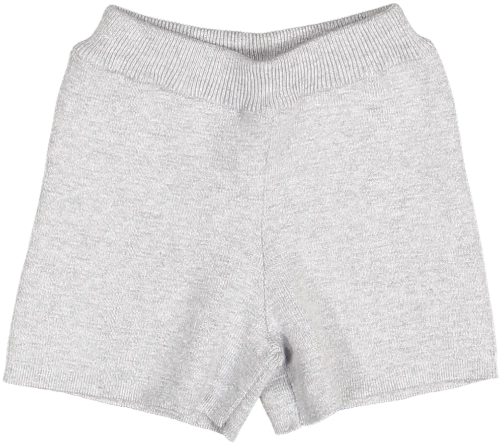 Grey Boys' Shorts 241 LITA