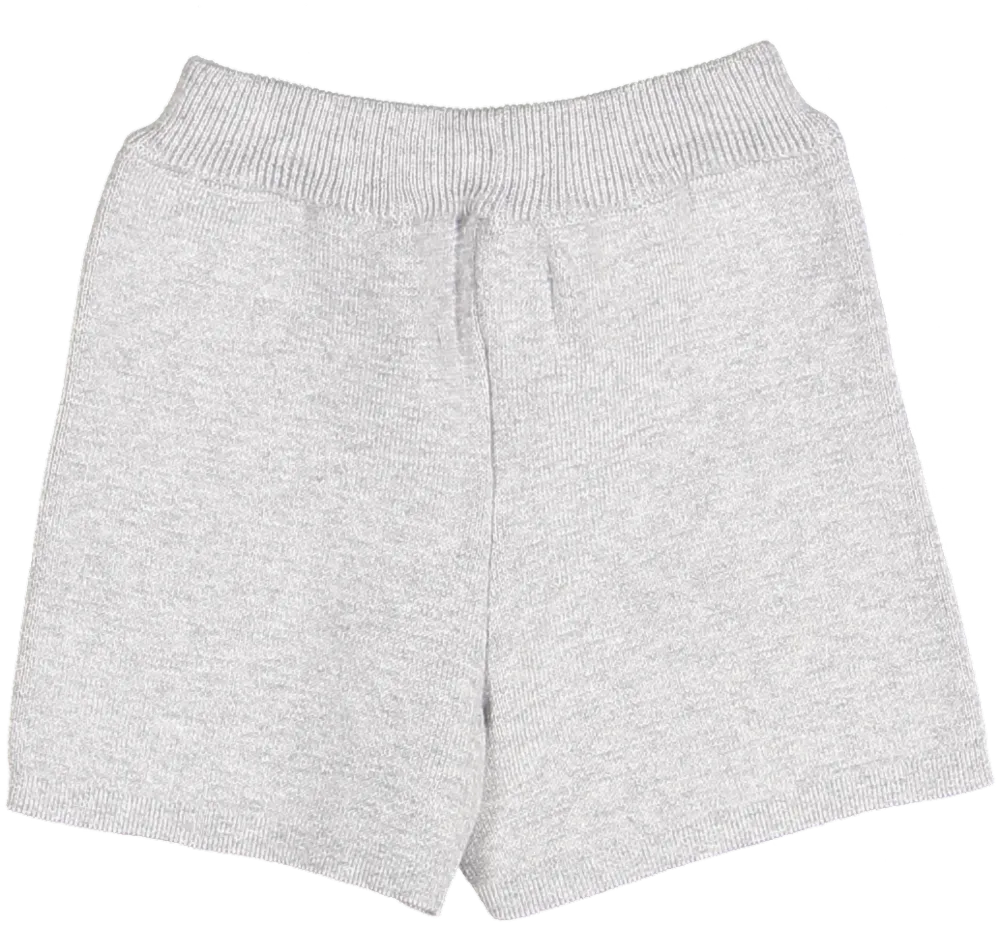 Grey Boys' Shorts 241 LITA