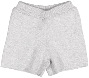 Grey Boys' Shorts 241 LITA