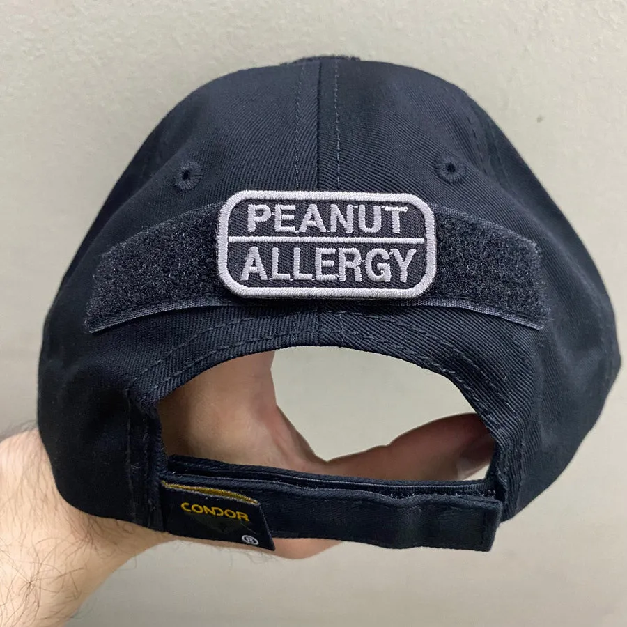 Grey Idiot Allergy Relief Patch