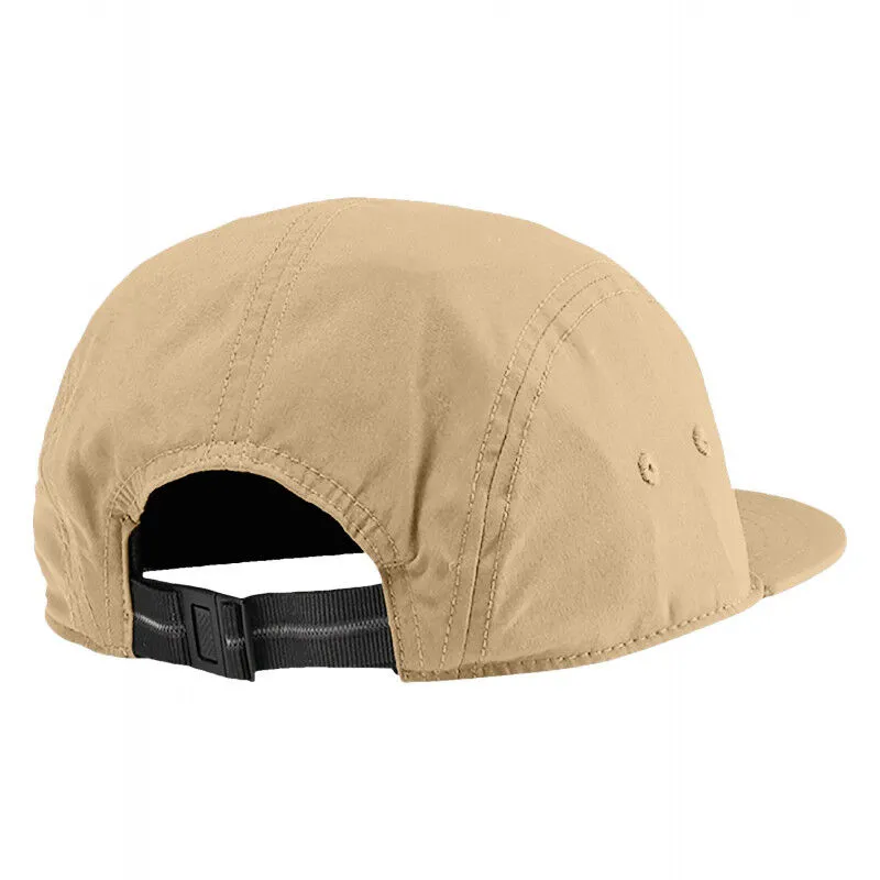 Haglöfs  Five Panel Cap - Cappellino: Outdoor Hat for Active Lifestyle