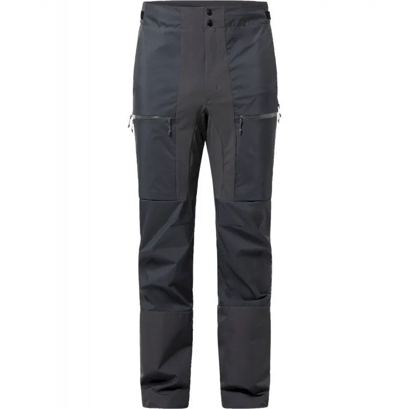 Haglöfs Men's L.I.M Hybrid Touring Ski Mountaineering Pants