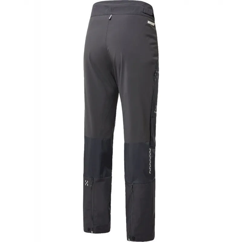 Haglöfs Men's L.I.M Hybrid Touring Ski Mountaineering Pants