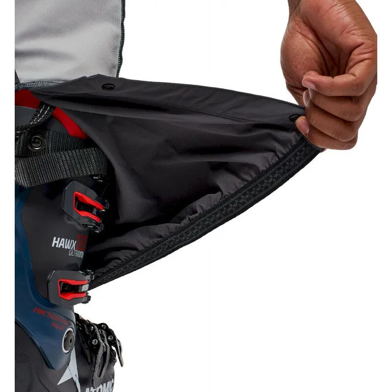 Haglöfs Men's L.I.M Hybrid Touring Ski Mountaineering Pants