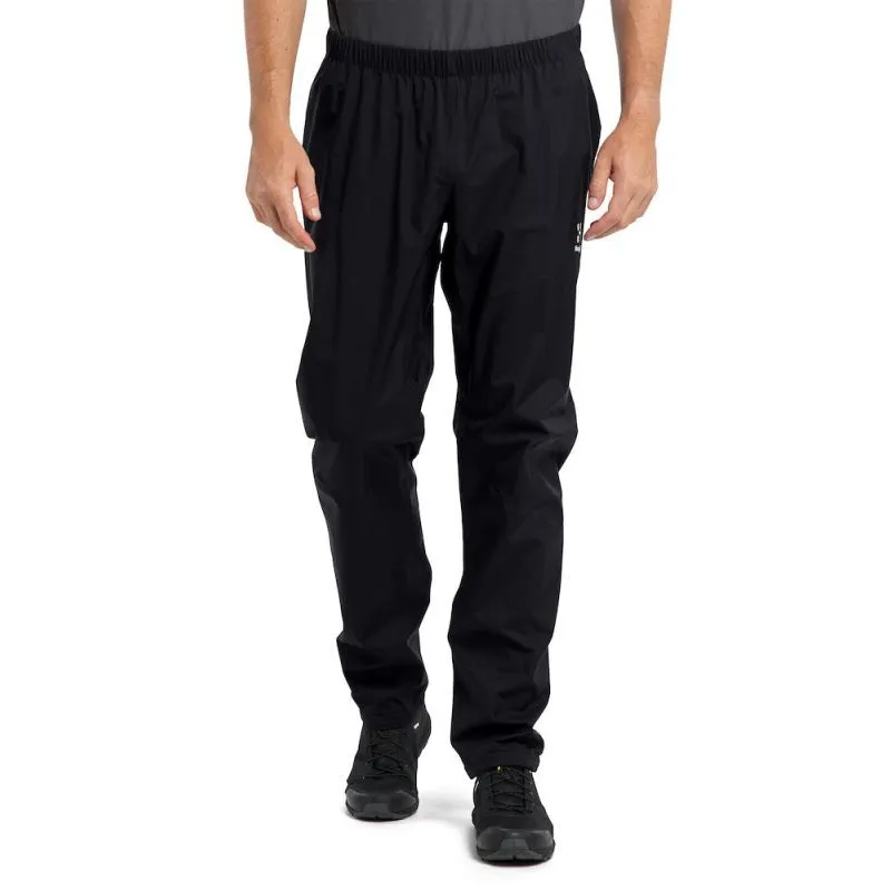 Haglöfs Uomo L.I.M Proof Pant Pantaloni impermeabili