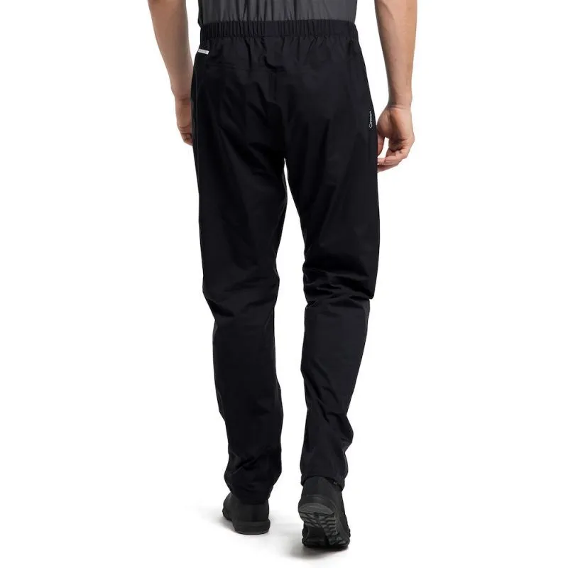 Haglöfs Uomo L.I.M Proof Pant Pantaloni impermeabili