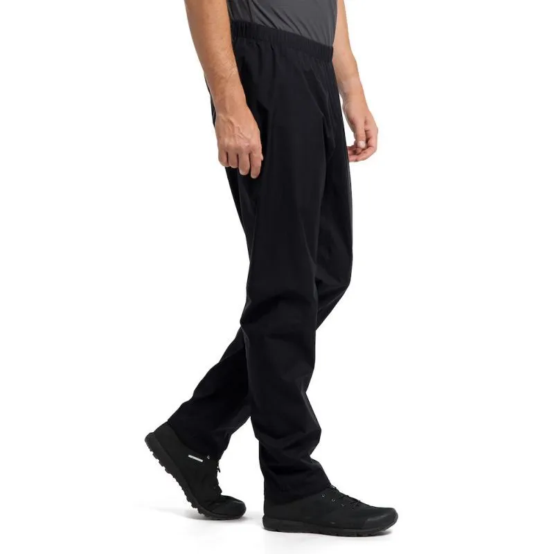 Haglöfs Uomo L.I.M Proof Pant Pantaloni impermeabili