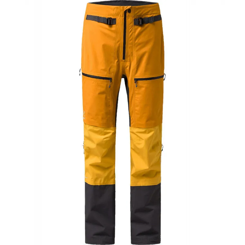 Haglöfs Women's L.I.M Touring Proof Ski Mountaineering Pants