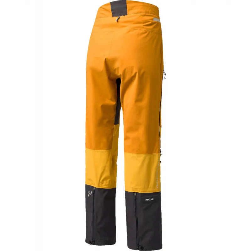 Haglöfs Women's L.I.M Touring Proof Ski Mountaineering Pants