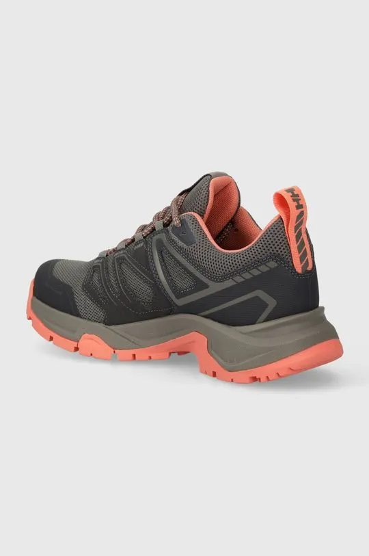 Helly Hansen Shoes Stalheim Waterproof Women's Gray