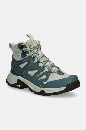 Turquoise Stalheim Women's Shoes by Helly Hansen