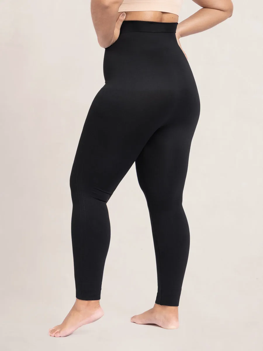 High-Waisted Shaping Leggings and Free Shaper Panty Offer