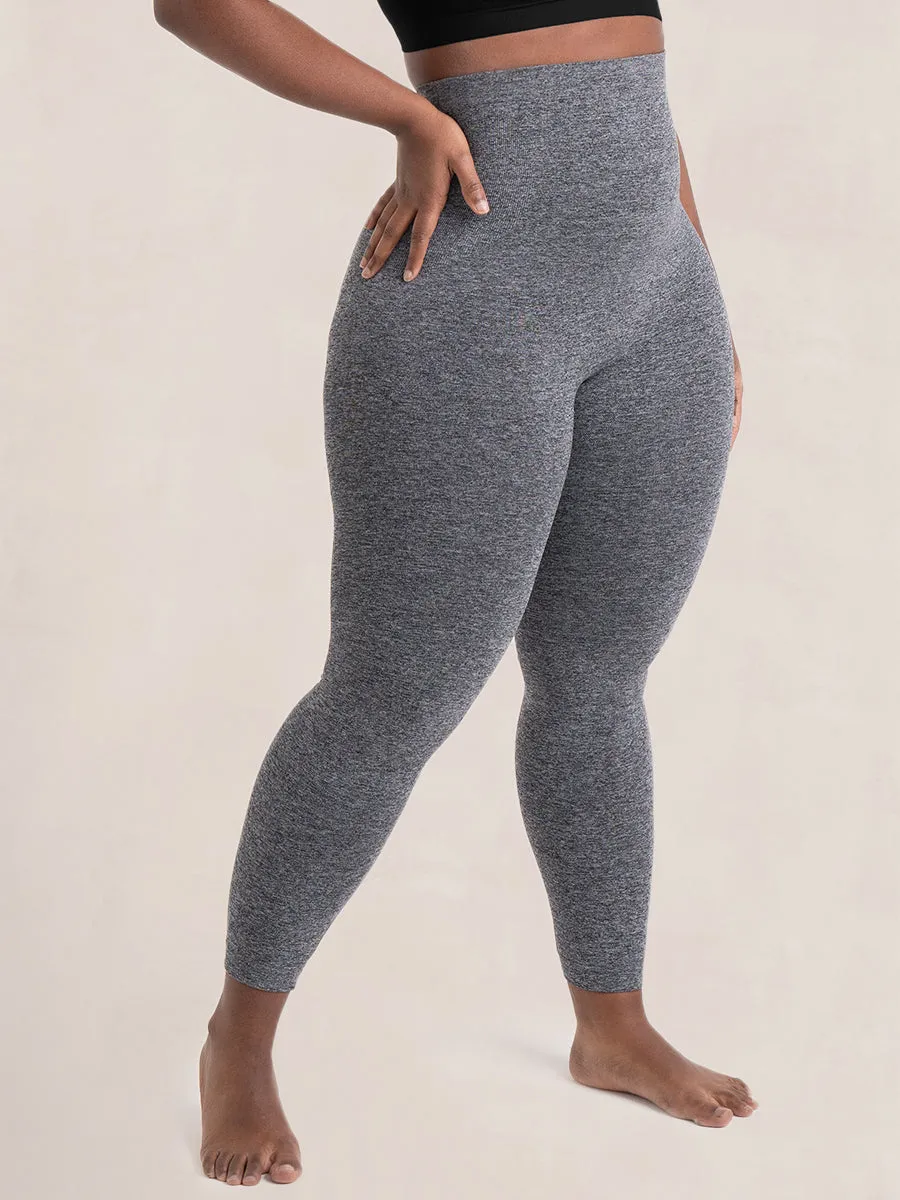 High-Waisted Shaping Leggings and Free Shaper Panty Offer