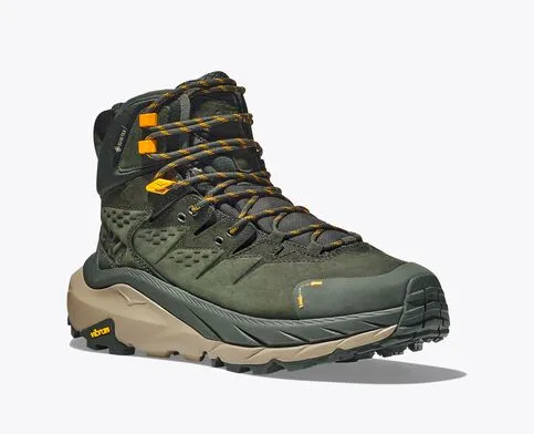 HOKA KAHA MID 2 GTX MEN'S HIKING BOOT