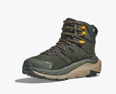 HOKA KAHA MID 2 GTX MEN'S HIKING BOOT