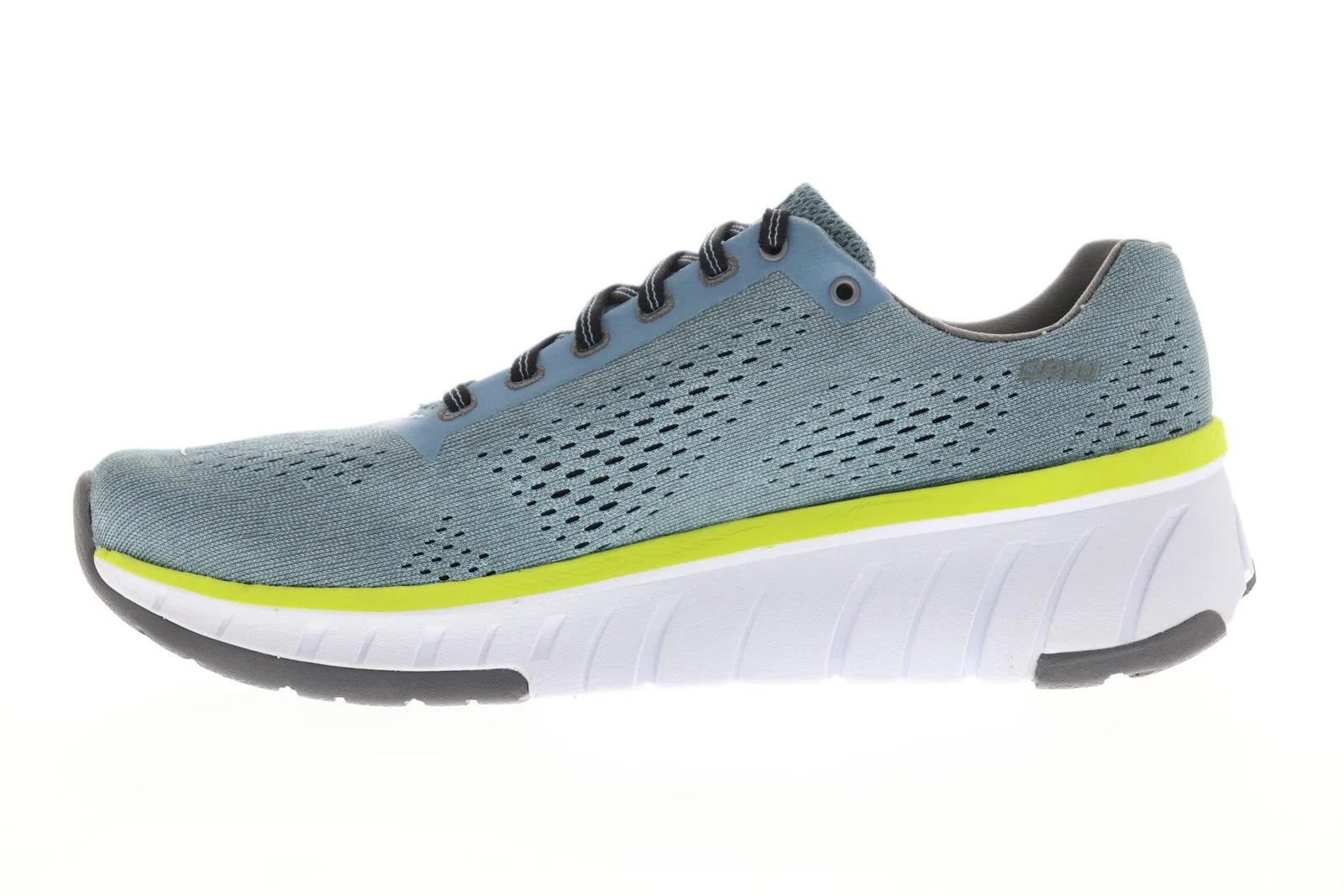 Hoka One One Blue Athletic Running Shoes