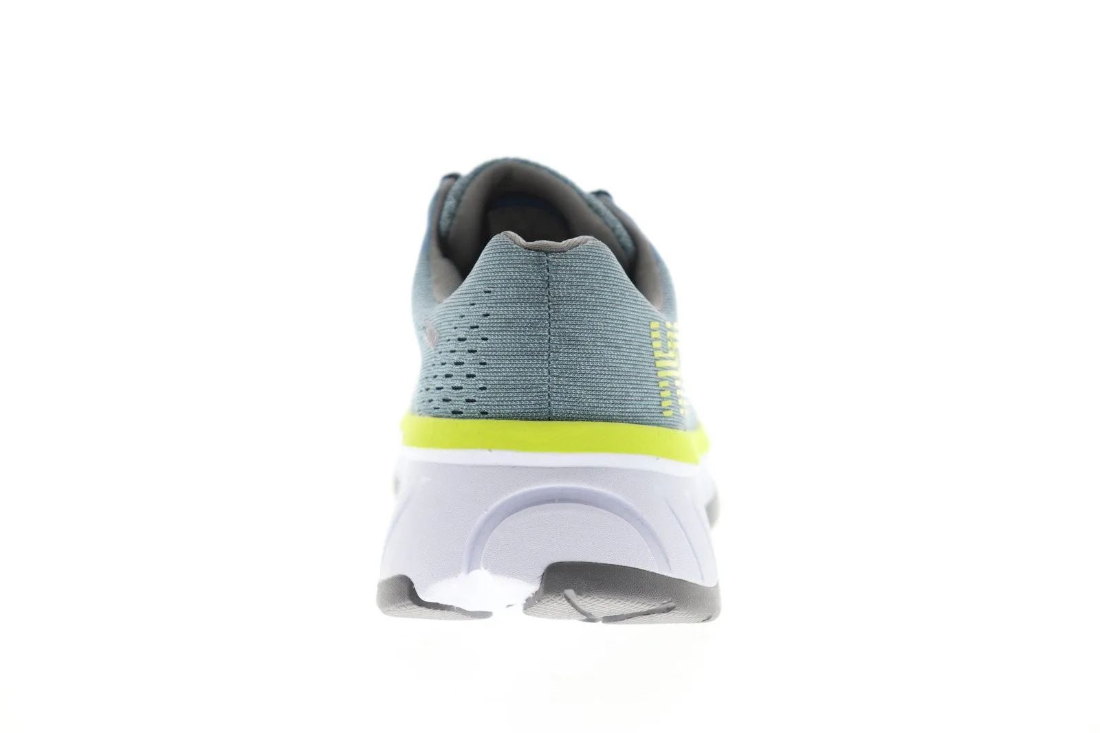 Hoka One One Blue Athletic Running Shoes