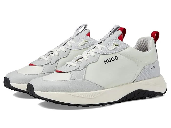 HUGO Kane Men's Running Sneaker